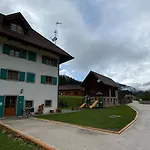 Szálloda Aplis 3*
