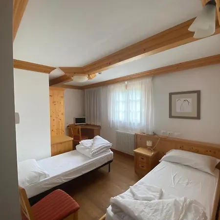 Aplis Hotel Ovaro