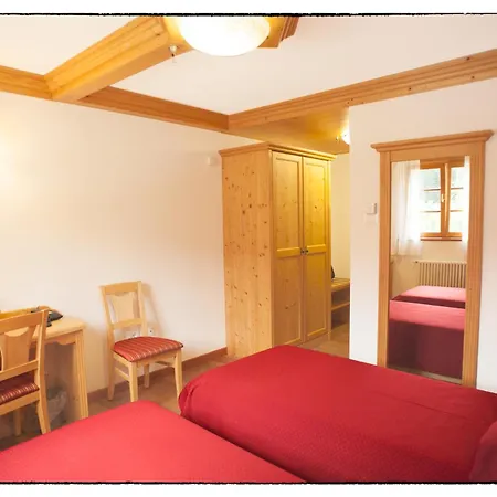 Hotel Aplis Ovaro