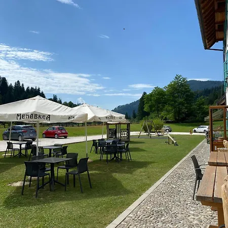 Aplis Hotel Ovaro