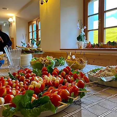 Hotel Aplis Ovaro