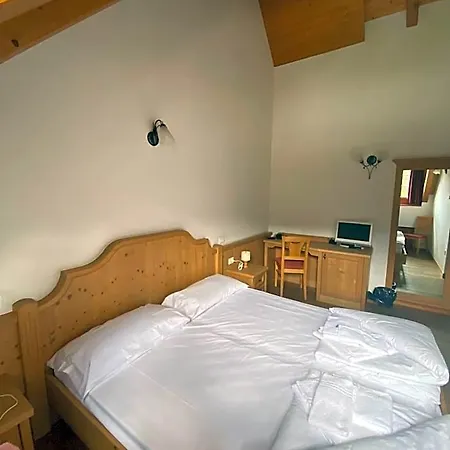 Aplis Hotel Ovaro