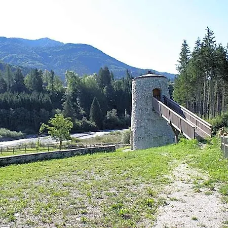 Hotel Aplis Ovaro