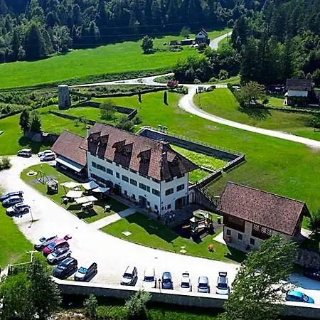 Aplis Hotel Ovaro