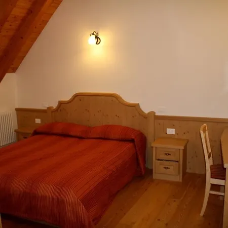 Aplis Hotel Ovaro
