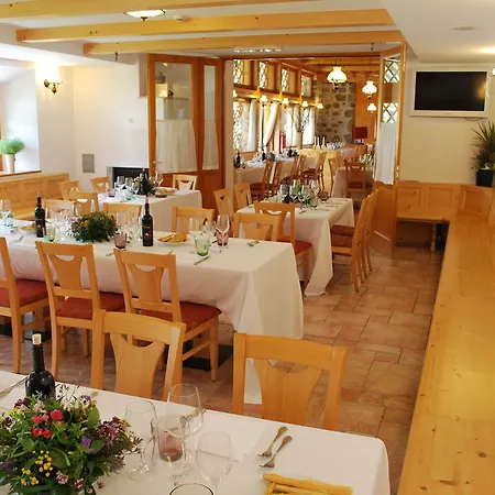 Aplis Hotel Ovaro