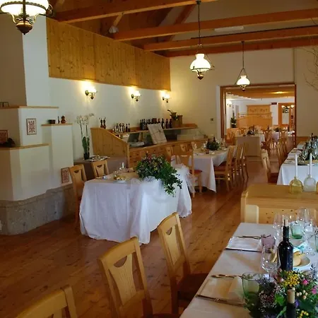 Hotel Aplis Ovaro